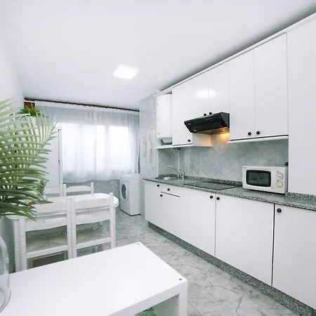 Apartamento Confort En Centro, 1 By Arzúa