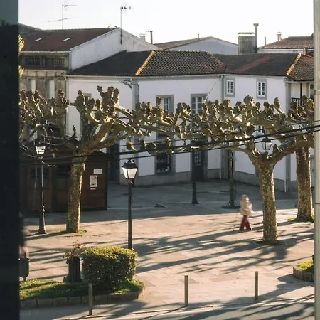 Confort En Centro, 1 By